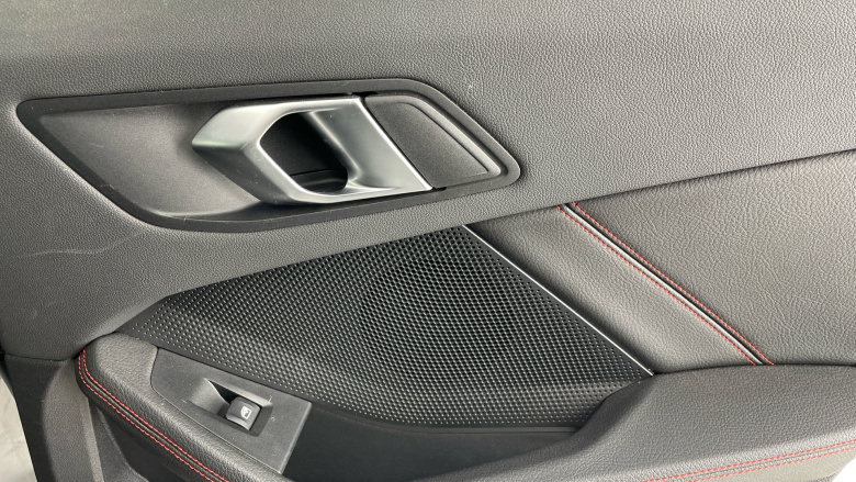 BMW 1 Series 128ti 5dr Step Auto [Live Cockpit Professional] Petrol Hatchback